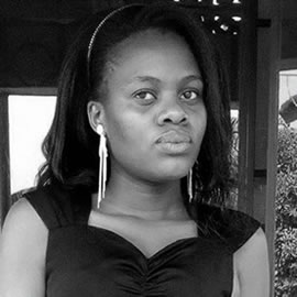 Edinah Kyokusiima