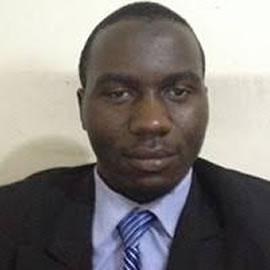 Nooh Wampamba