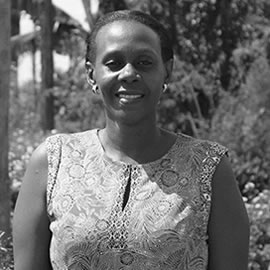 Sarah Atuhaire Baryaija