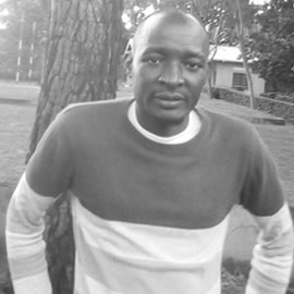 Mungukende Joshua