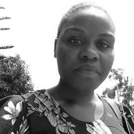 Rwitanga Patience